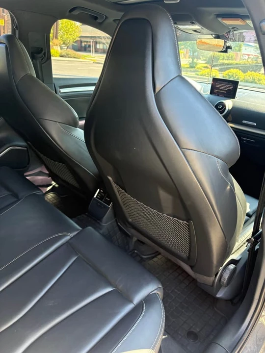 2018 Audi 8V S3 - Image 12 of 16