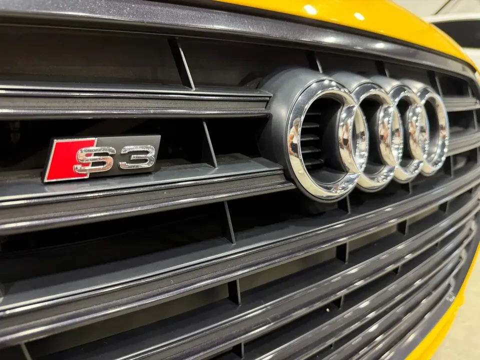 2018 Audi 8V S3 - Image 17 of 20