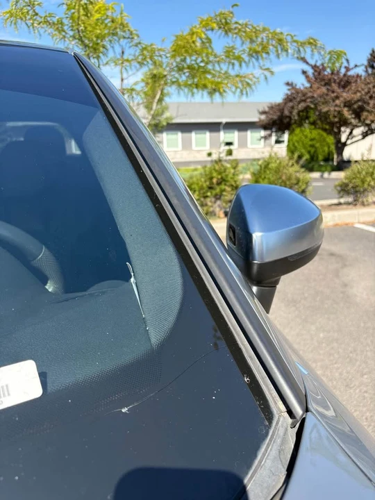 2018 Audi 8V S3 - Image 15 of 16