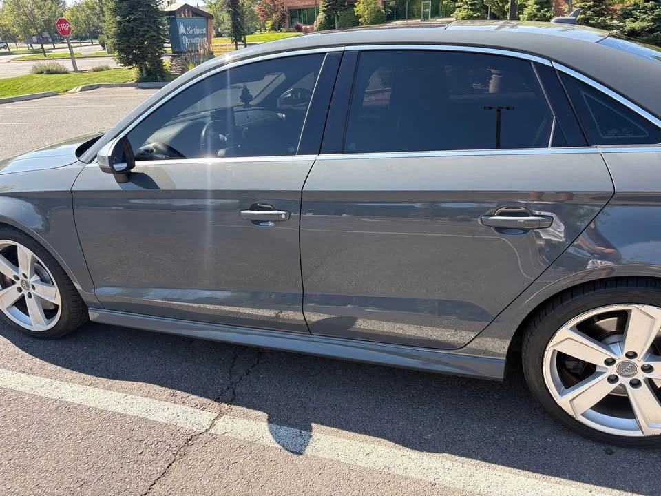 2018 Audi 8V S3 - Image 8 of 16