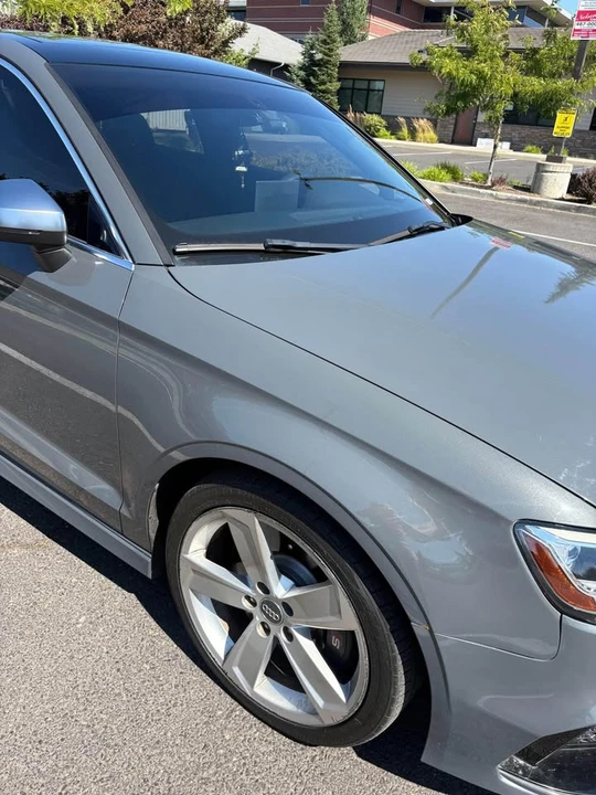 2018 Audi 8V S3 - Image 14 of 16