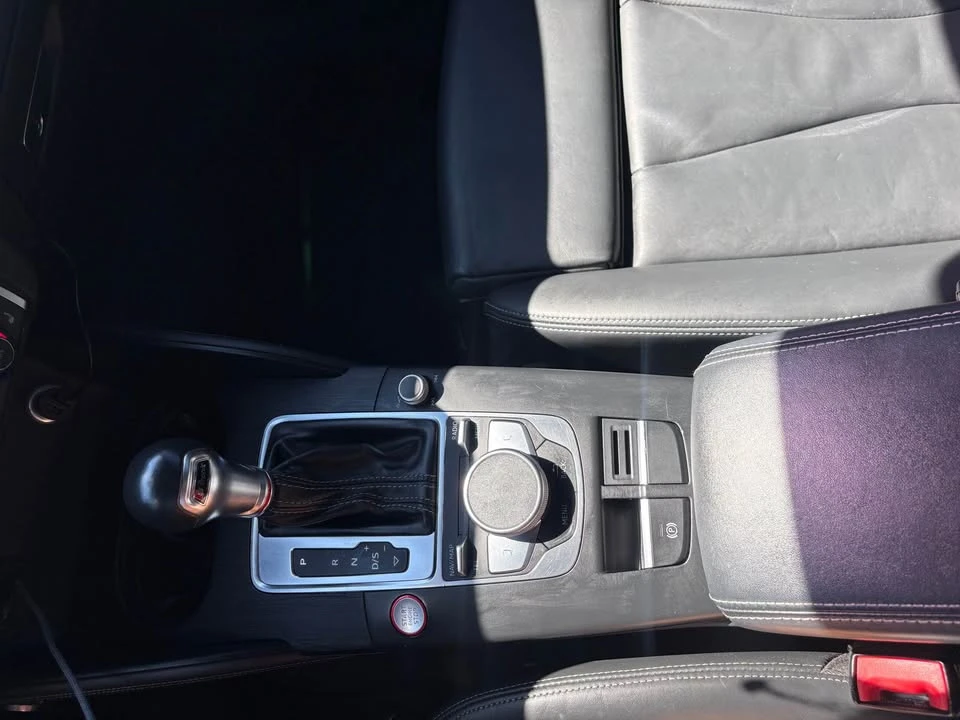 2018 Audi 8V S3 - Image 5 of 16