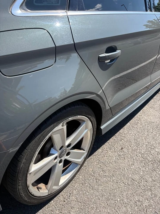 2018 Audi 8V S3 - Image 13 of 16