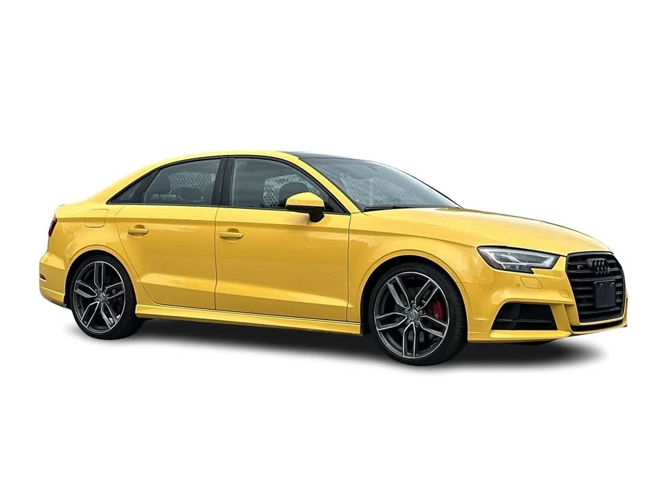 2018 Audi 8V S3 - Image 17 of 20