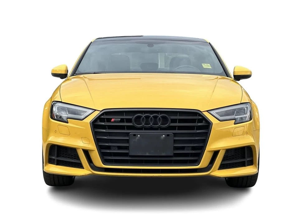 2018 Audi 8V S3 - Image 4 of 20