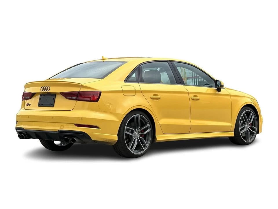 2018 Audi 8V S3 - Image 14 of 20