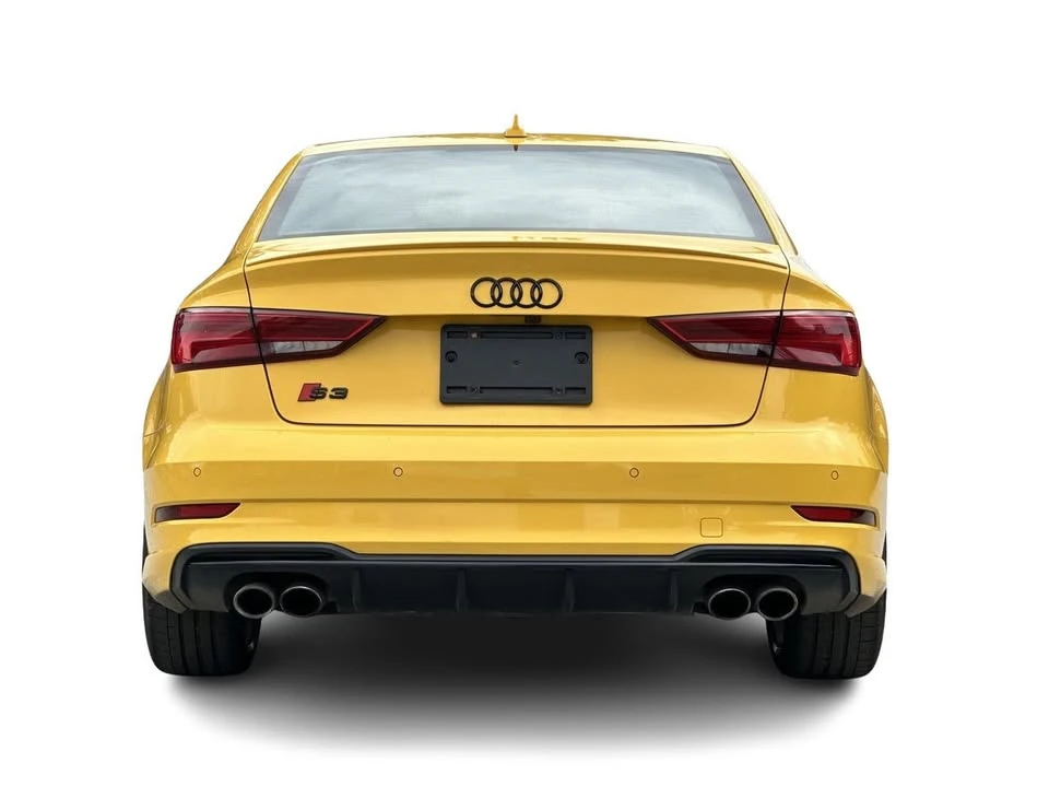 2018 Audi 8V S3 - Image 12 of 20