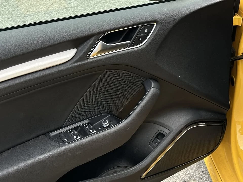 2018 Audi 8V S3 - Image 20 of 20