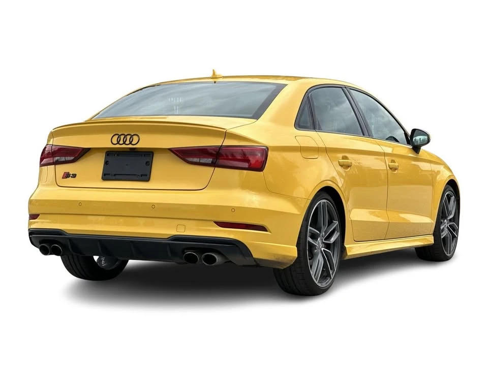 2018 Audi 8V S3 - Image 13 of 20