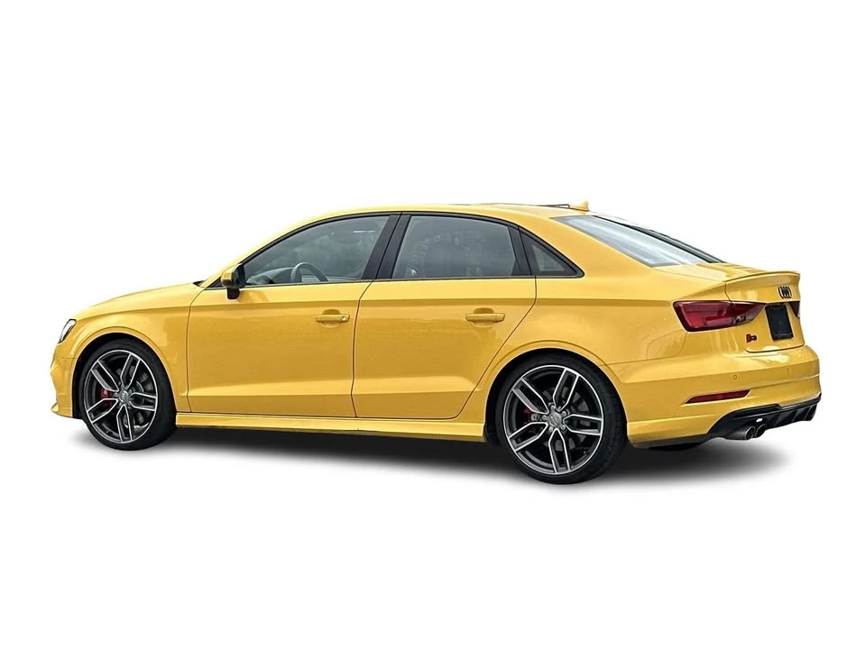 2018 Audi 8V S3 - Image 9 of 20