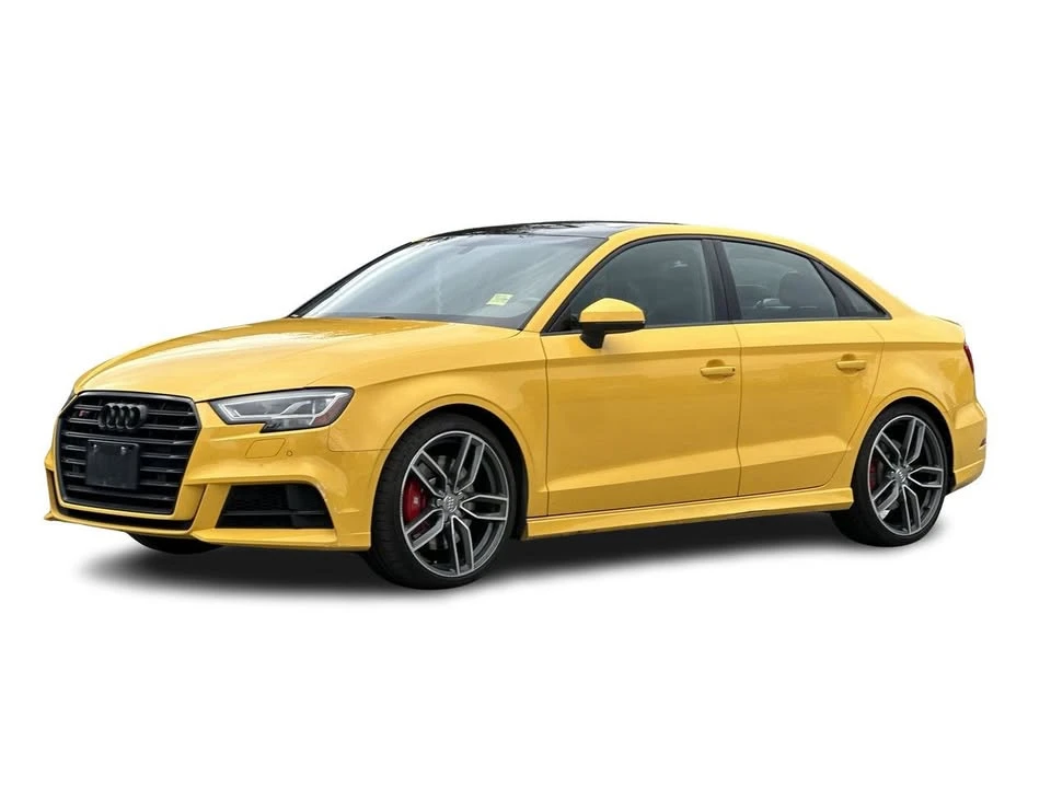 2018 Audi 8V S3 - Image 7 of 20