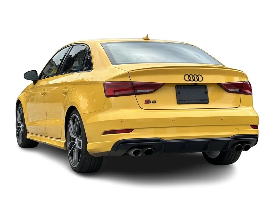 2018 Audi 8V S3 - Image 11 of 20
