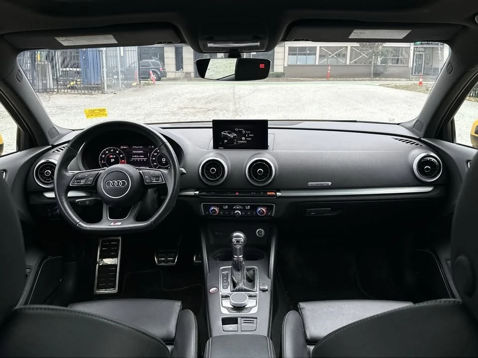 2018 Audi 8V S3 - Image 18 of 20