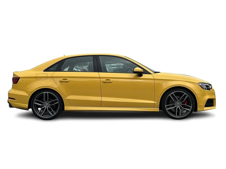 2018 Audi 8V S3 - Image 16 of 20