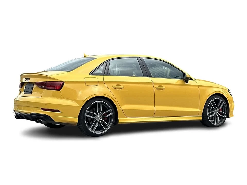 2018 Audi 8V S3 - Image 15 of 20