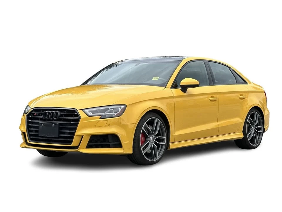 2018 Audi 8V S3 - Image 6 of 20
