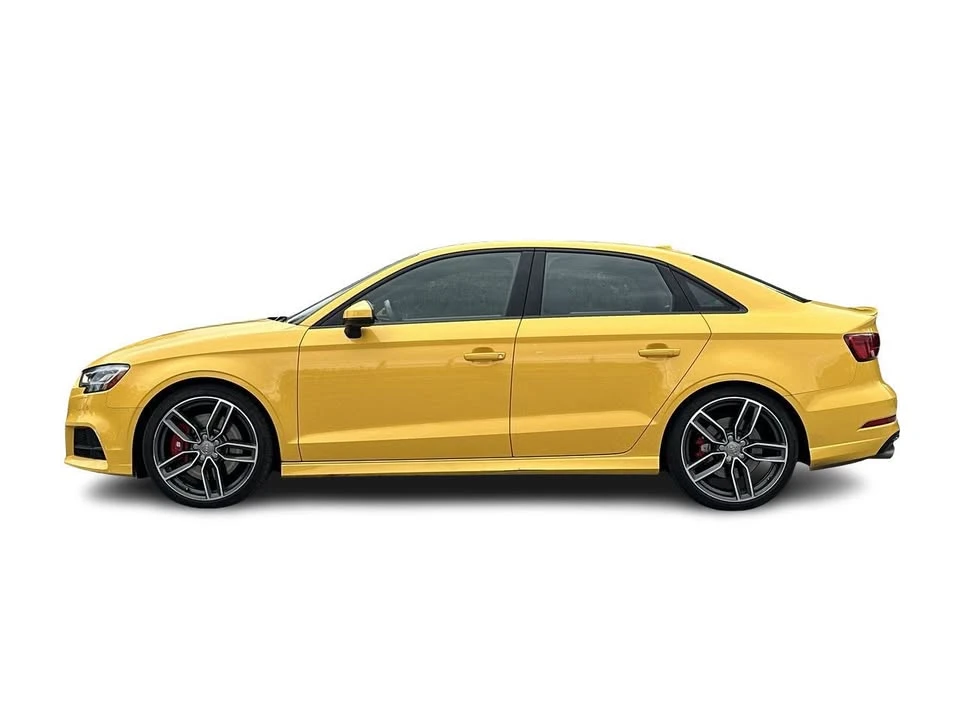 2018 Audi 8V S3 - Image 8 of 20