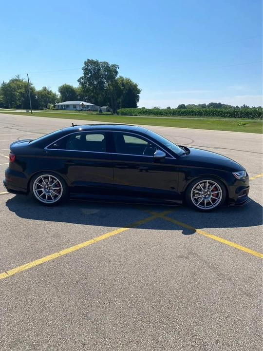 2018 Audi 8V S3 - Image 7 of 19