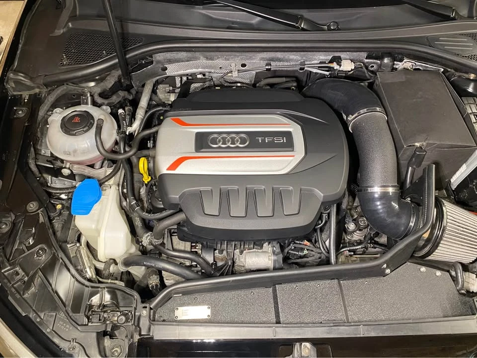 2018 Audi 8V S3 - Image 15 of 19