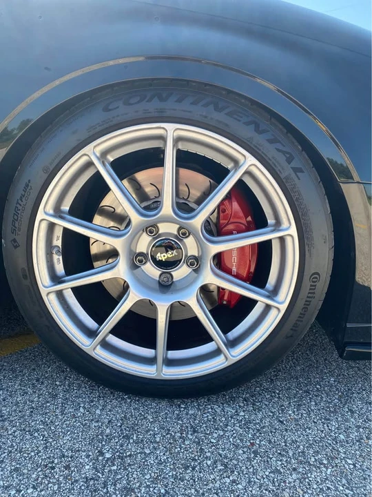 2018 Audi 8V S3 - Image 17 of 19