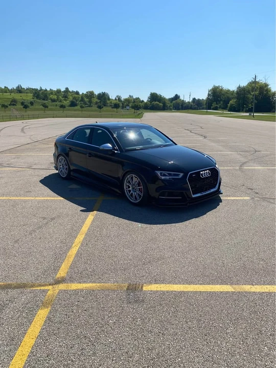 2018 Audi 8V S3 - Image 6 of 19