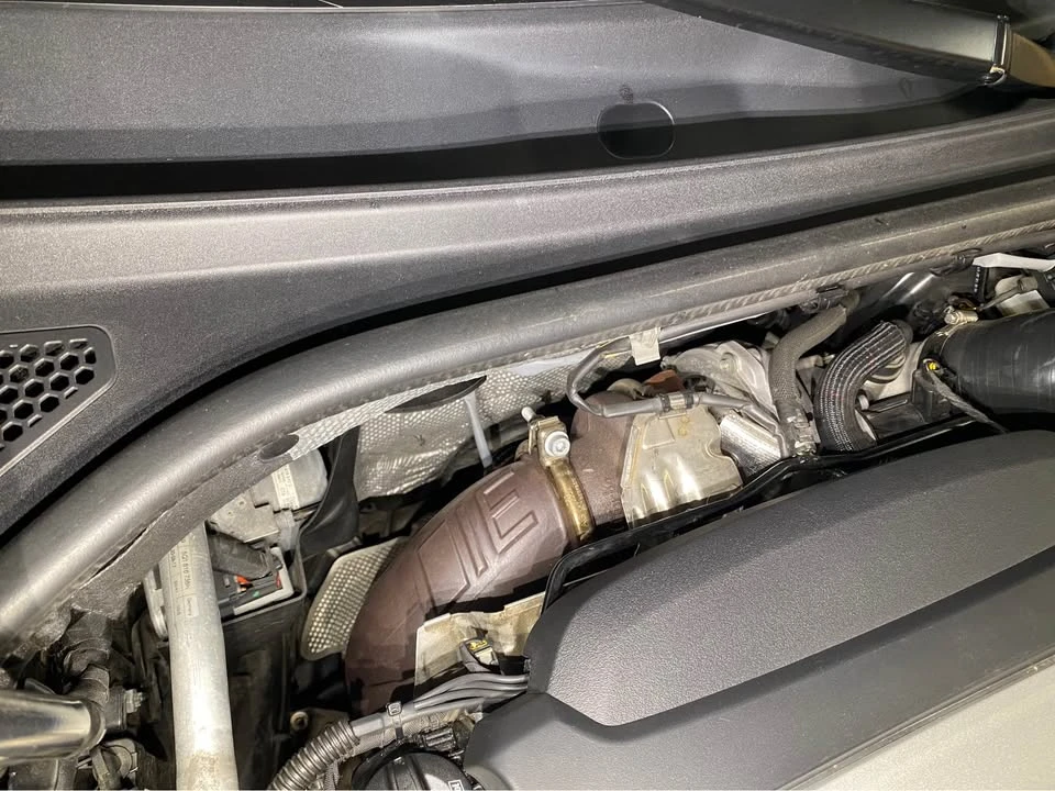 2018 Audi 8V S3 - Image 16 of 19