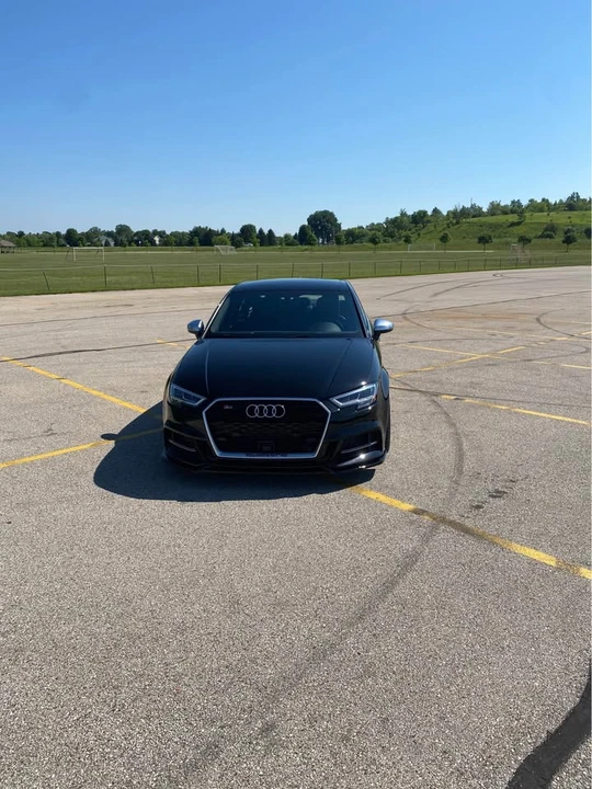 2018 Audi 8V S3 - Image 5 of 19