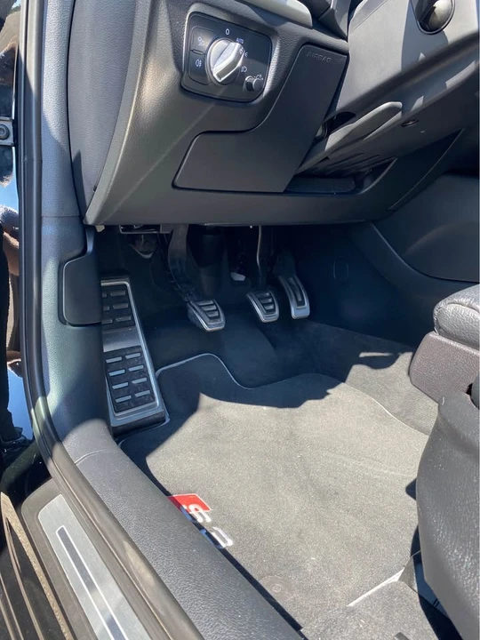 2018 Audi 8V S3 - Image 12 of 19