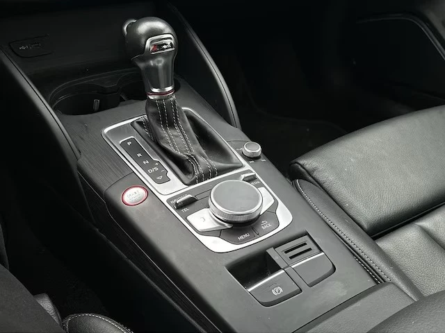 2018 Audi 8V S3 - Image 4 of 16