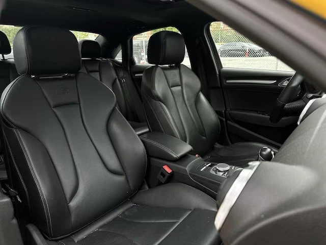 2018 Audi 8V S3 - Image 5 of 16
