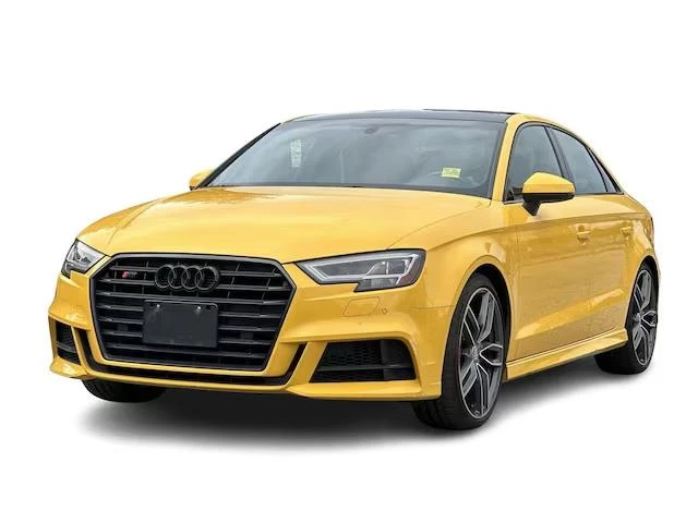 2018 Audi 8V S3 - Image 15 of 16