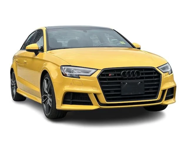 2018 Audi 8V S3 - Image 14 of 16