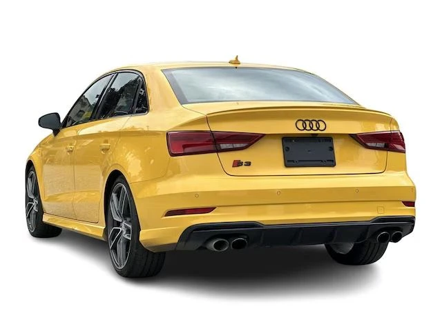 2018 Audi 8V S3 - Image 10 of 16