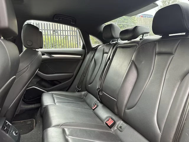 2018 Audi 8V S3 - Image 6 of 16