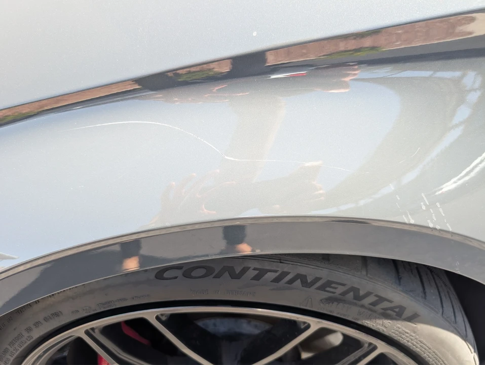 2018 Audi 8V S3 - Image 16 of 16
