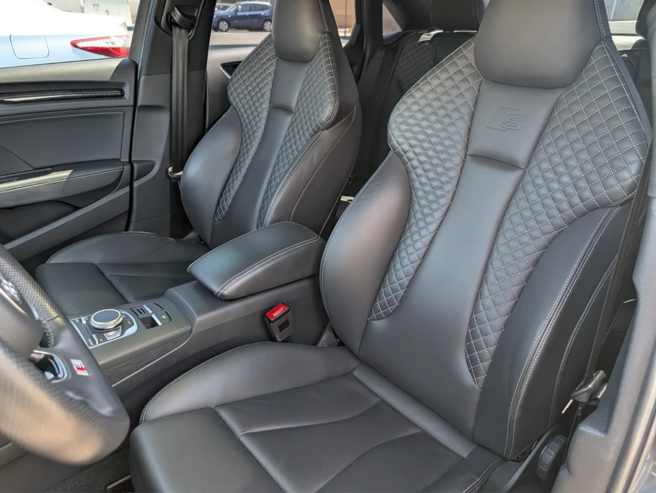 2018 Audi 8V S3 - Image 7 of 16