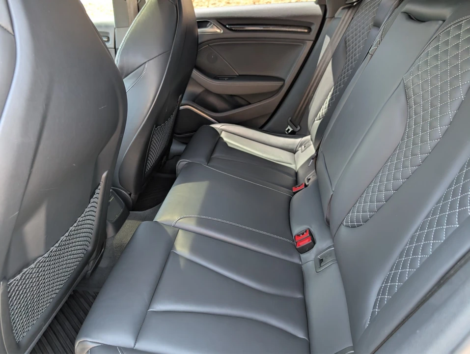 2018 Audi 8V S3 - Image 18 of 25