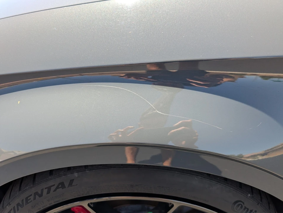 2018 Audi 8V S3 - Image 24 of 25