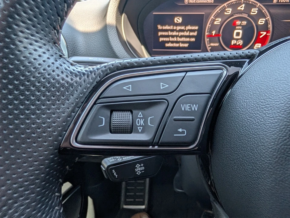 2018 Audi 8V S3 - Image 11 of 16