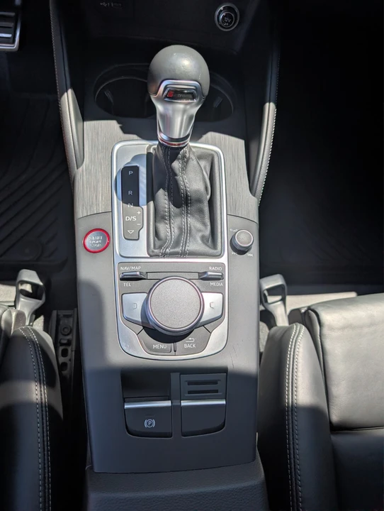 2018 Audi 8V S3 - Image 13 of 25