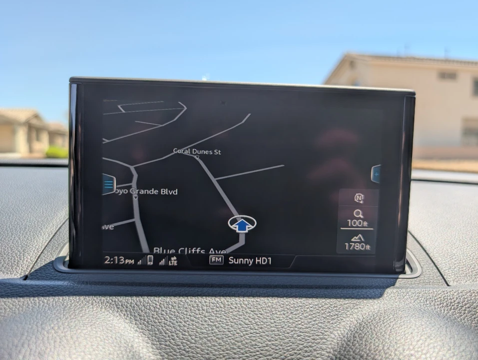 2018 Audi 8V S3 - Image 14 of 25