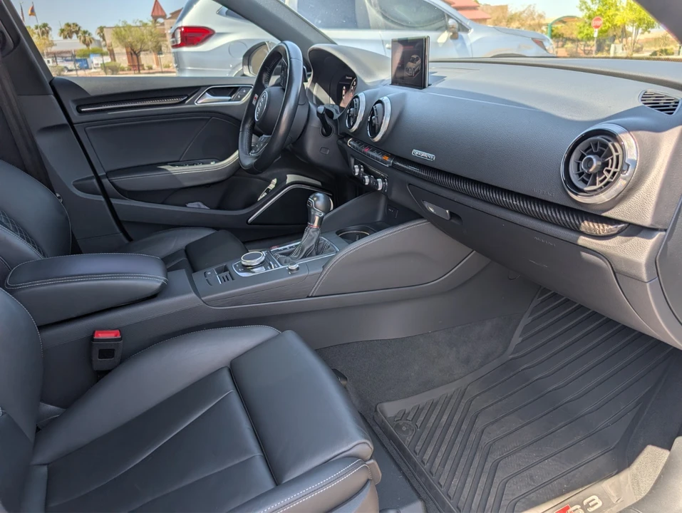 2018 Audi 8V S3 - Image 6 of 16