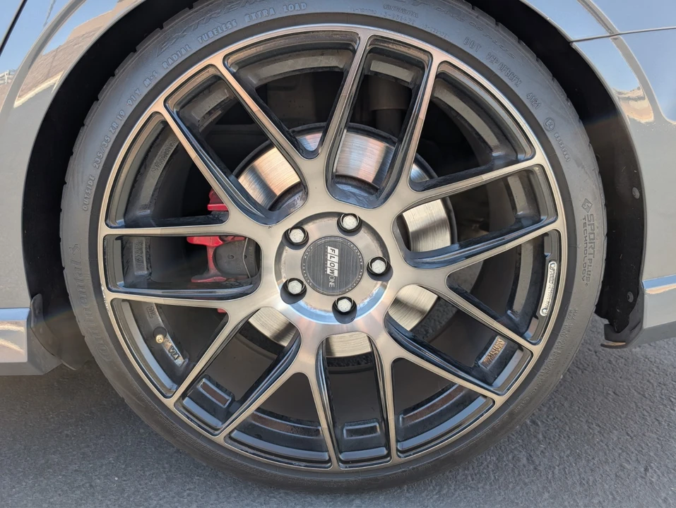 2018 Audi 8V S3 - Image 19 of 25