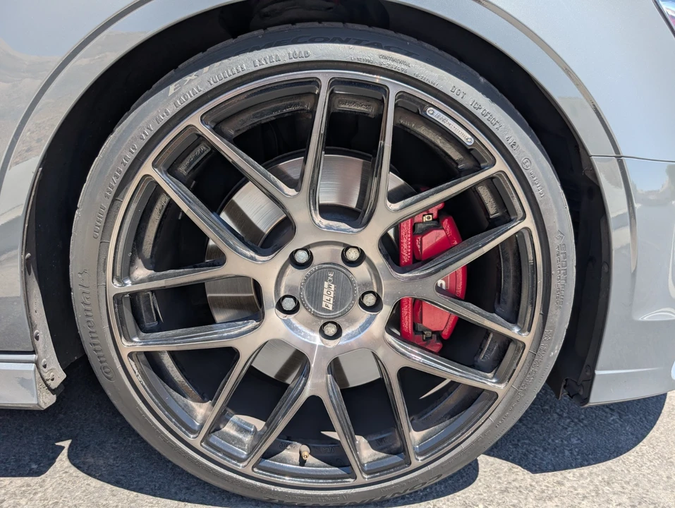 2018 Audi 8V S3 - Image 21 of 25