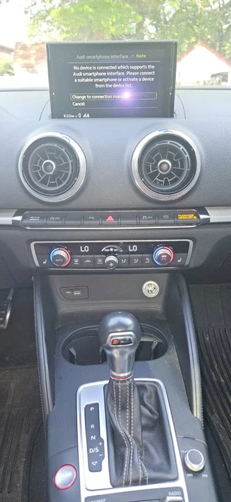 2018 Audi 8V S3 - Image 8 of 11