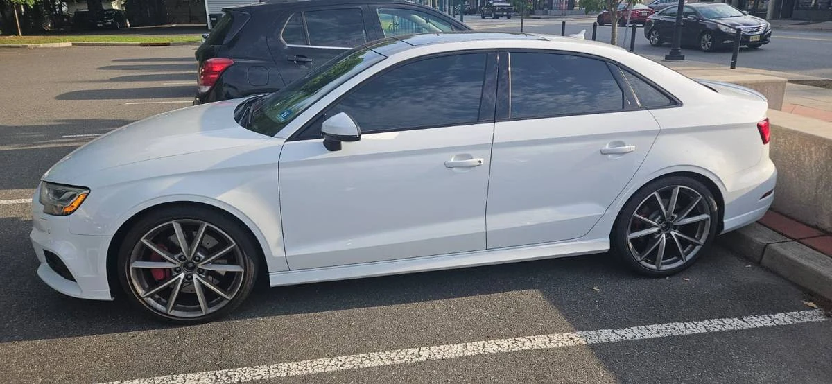 2018 Audi 8V S3 - Image 3 of 11