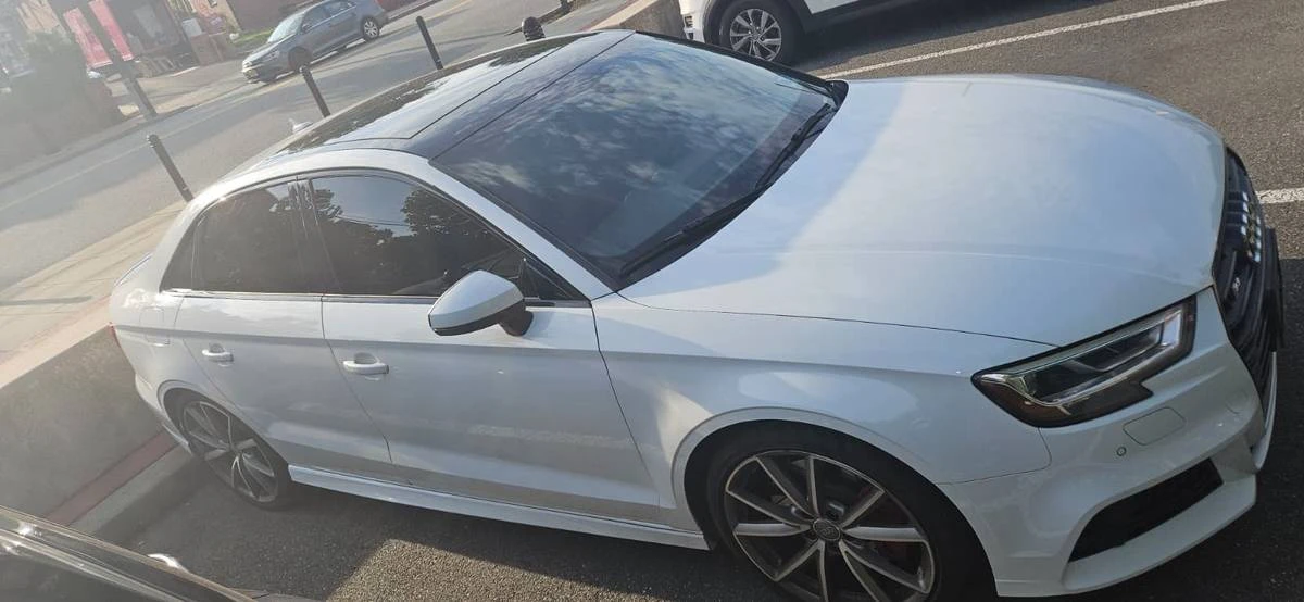 2018 Audi 8V S3 - Image 5 of 11