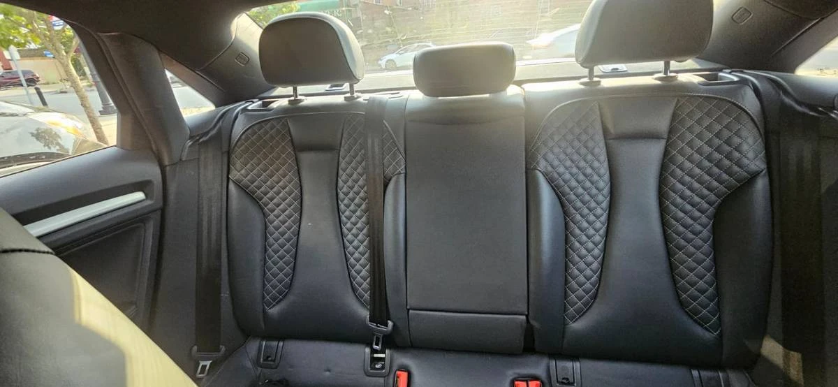 2018 Audi 8V S3 - Image 7 of 11