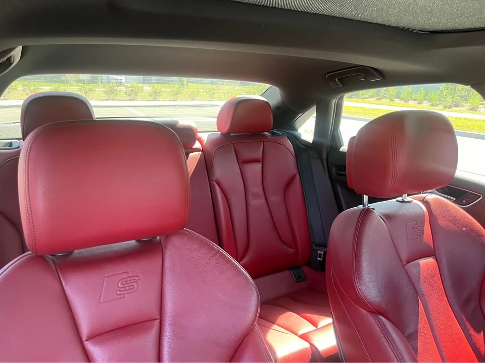 2018 Audi 8V S3 - Image 6 of 8