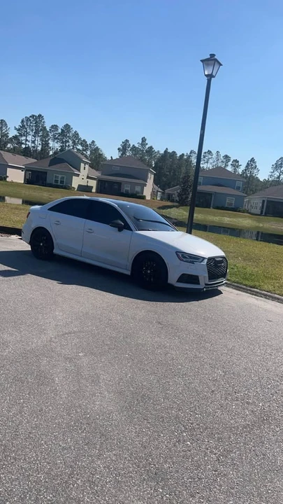 2018 Audi 8V S3 - Image 5 of 8